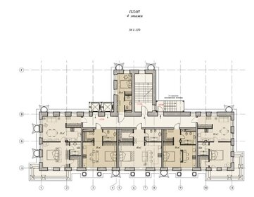 10190 м², торговое помещение 500 000 000 ₽ - изображение 19