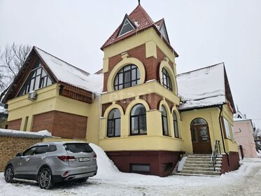 44,8 м², офис 26 880 ₽ в месяц - изображение 47