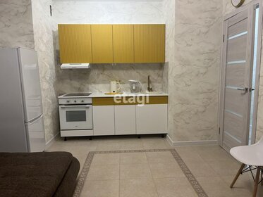 34 м², 1-комнатная квартира 28 000 ₽ в месяц - изображение 41