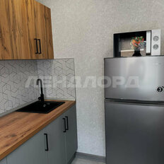 Квартира 63 м², 3-комнатная - изображение 2