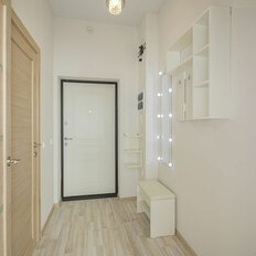 Квартира 29,5 м², студия - изображение 4