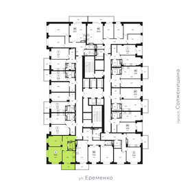 58 м², 3-комнатная квартира 7 299 000 ₽ - изображение 37