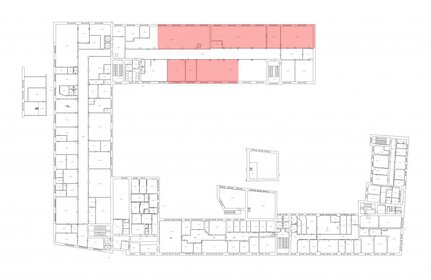 712 м², склад - изображение 5