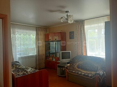 Купить квартиру с мебелью на улице Героев Самотлора в Нижневартовске - изображение 38