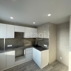 Квартира 32,6 м², студия - изображение 1