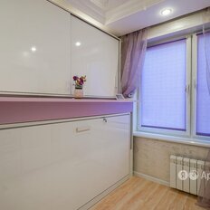 Квартира 12 м², 1-комнатные - изображение 4