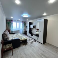 Квартира 32,5 м², 1-комнатная - изображение 1