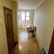 Квартира 38,6 м², 1-комнатная - изображение 5