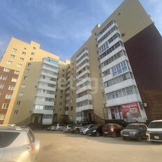 Квартира 51,6 м², 2-комнатная - изображение 2