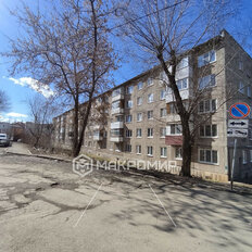 Квартира 60,1 м², 4-комнатная - изображение 1