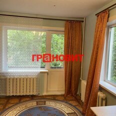 Квартира 30,8 м², 1-комнатная - изображение 1