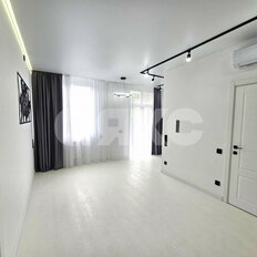 Квартира 46,2 м², 1-комнатная - изображение 1