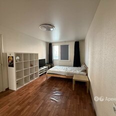 Квартира 36,3 м², 1-комнатная - изображение 2