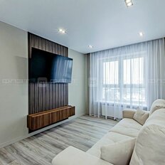 Квартира 59,8 м², 2-комнатная - изображение 3