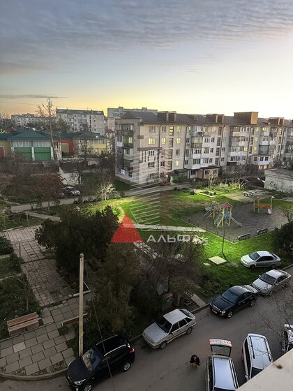 24 м², гараж 250 000 ₽ - изображение 23