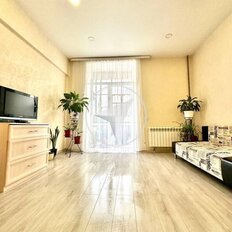 Квартира 76 м², 3-комнатная - изображение 1