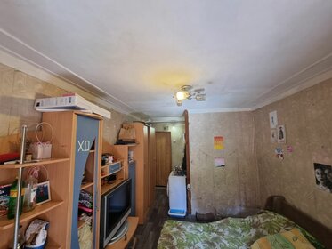 15 м², 1-комнатная квартира 3 400 000 ₽ - изображение 36