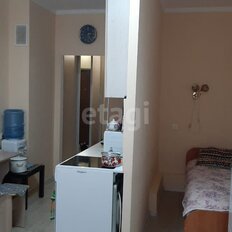 Квартира 28,9 м², студия - изображение 5