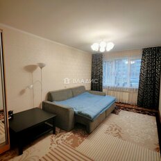 Квартира 71,5 м², 3-комнатная - изображение 1