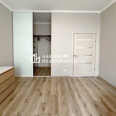 Квартира 37 м², 1-комнатная - изображение 5