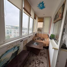 Квартира 53,9 м², 2-комнатная - изображение 5