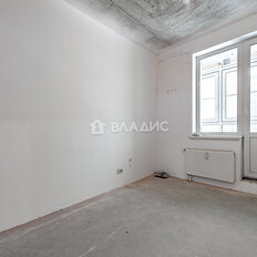 Квартира 32,1 м², 1-комнатная - изображение 2