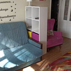 Квартира 38,1 м², 1-комнатная - изображение 4