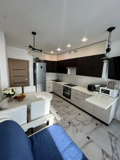 73,8 м², 2-комнатная квартира 17 900 000 ₽ - изображение 106