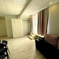 Квартира 102 м², 3-комнатные - изображение 4