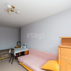 Квартира 25,3 м², 1-комнатная - изображение 3