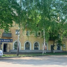 262,2 м², помещение свободного назначения - изображение 1