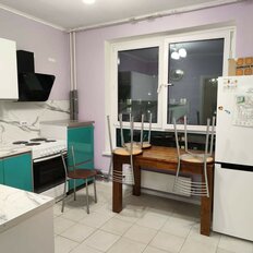 Квартира 46,9 м², 1-комнатная - изображение 2