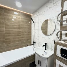 Квартира 62 м², 3-комнатная - изображение 1
