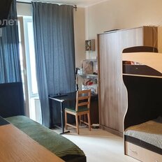 Квартира 26,1 м², студия - изображение 4