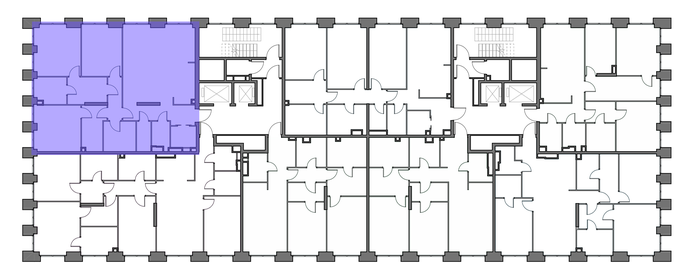 212 м², 4-комнатная квартира 107 500 000 ₽ - изображение 100