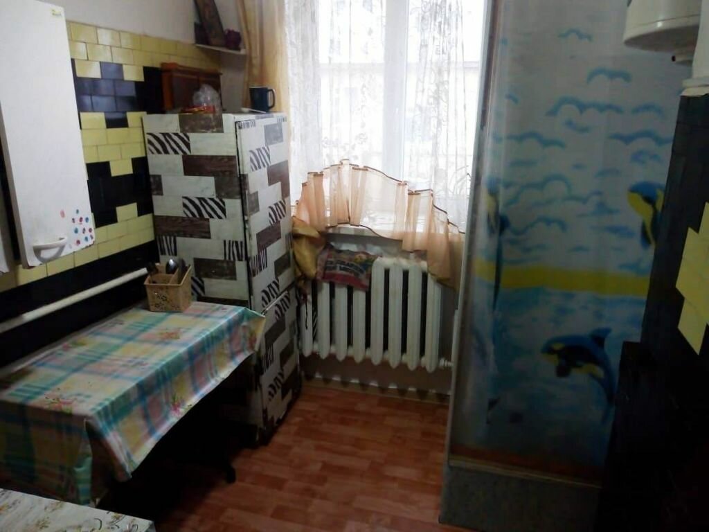 Квартира 3-комн. 51.8 м² в Юрьевец — фото 6 из 17