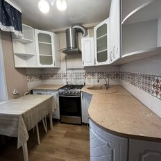 Квартира 29,4 м², 1-комнатная - изображение 3