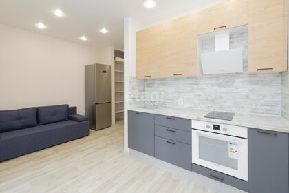 32 м², квартира-студия 22 000 ₽ в месяц - изображение 40