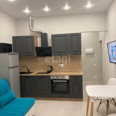 Квартира 24,1 м², студия - изображение 1