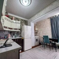 Квартира 28,9 м², 1-комнатная - изображение 5