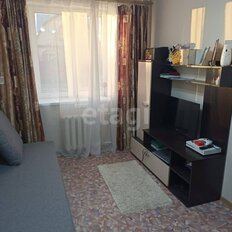 Квартира 26,6 м², 1-комнатная - изображение 5