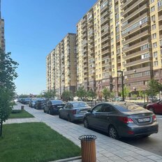 Квартира 49,5 м², 2-комнатная - изображение 2