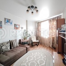 Квартира 46,7 м², 2-комнатная - изображение 3