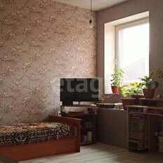 Квартира 33,3 м², 1-комнатная - изображение 5