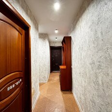 Квартира 51,7 м², 3-комнатная - изображение 1