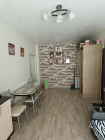 Купить квартиру в кирпично-монолитном доме в микрорайоне «Улитка» в Белгородской области - изображение 34