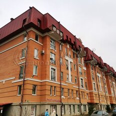 Квартира 38,2 м², 1-комнатная - изображение 1