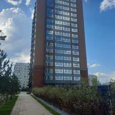 Квартира 34,8 м², студия - изображение 3