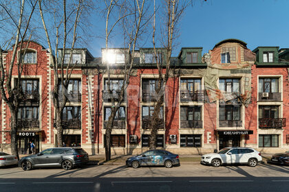Купить квартиру на улице 2-й Сетуньский проезд в Москве - изображение 3