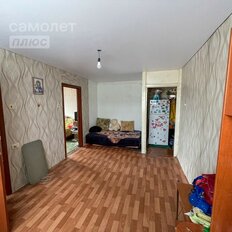 Квартира 47,7 м², 3-комнатная - изображение 3